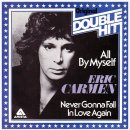 Never Gonna Fall in Love Again -Eric Carmen- 이미지