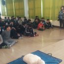 벌교중학교 이미지