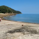 자갈마당 이미지