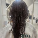 구영리헤어샵 헤어카페이데아 구영점에서 S콜펌 후기