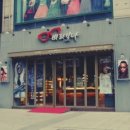 바라보다 안경콘텍트 이미지