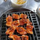 처가집연탄구이