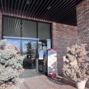 김포한강11로-R | 할리스(Hollys) 김포한강생태공원점, 뷰맛집 김포 카페(feat. KT 생일 쿠폰 사용)