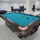원스크린골프장 이미지