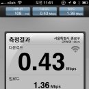 ㈜이든 | [후기] B2600 (스트롱에그1) 아이폰5 대응 펌웨어 업데이트