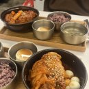 한끼갈비