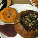 유성맛집민들레집뜰 이미지