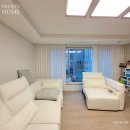 하대동112 | 데코인홈 부산 커튼, 양정 자이더샵SK뷰 34평 A 개방감 좋은 커튼 추천 시공후기