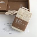 친환경세제와 천연비누 이미지