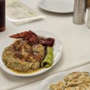 이스탄불 맛집] 백종원 스트리트 푸드 파이터 카디쾨이 '이스켄데르 케밥' 솔직 후기! (Kebapçı İskender)