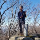 안강공설시장 | 낙동정맥 17구간 영천 삼성산(三聖山 578.2) 211127