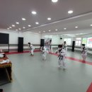 신성관 일동 합기도 이미지