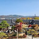 남원 사랑채 | [남원] 카페 빈타이/명지각사랑채 그리고 또간집 명문제과 후기