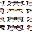 안경스타일 이미지