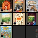 호텔 투하트 | 부부 보드게임일지(웰컴투행복특별시, 버건디의성주...공원롤앤하이크, 그랜드오스트리아호텔, 여우실험)