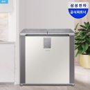 EG프라자 | 삼성 김치냉장고 RP20C3111EG 후기｜202L 뚜껑형인데 “생각보다 많이 들어가서” 놀람