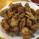 시장통닭 - 함평군 중앙길 106-1 | 시장통닭