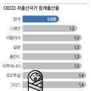 고학력 고소득 청년 혼사길 막는다 '효 가족주의' 20230603 조선外 이미지