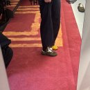 W태권도 | 쇼핑 | 아디다스 x 송 포 더 뮤트 태권도 나의 최애 운동화 구매 후기, 착샷🤎