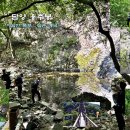 담양 용추봉 계곡산행 #1 이미지