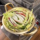 두배족발 - 서초구 신반포로47길 61 | 사당역 족발 추천, 구성에 반하고 맛에 두 번 반하는 '돝족' 반반족발 후기!