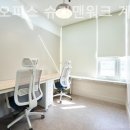 여흥프라자 | 계산동 공유오피스 공유오피스 슈가맨워크 계산점 교통 좋은 사무공간