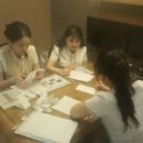 행복을 주는 치과 이미지