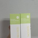 한국녹색인증원 | 약산성 폼클렌징 엔코스티 안티아크네 포밍 클렌저
