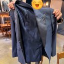 제일세탁소 | 16] 공주 아빠 꾸미기 1탄... 혼주 맞춤 정장 포튼가먼트 부천본점 대구에서 원정시키기 효도인가 불효인가