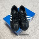 1324 | ‘아디다스 이탈리아 70s JS1324’ 내돈내산 후기(착화감/사이즈팁)