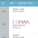 국회의원회관 직원식당
