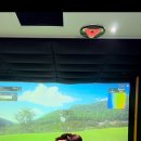 킹비젼스크린골프 이미지