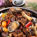 송도갈비탕 이미지