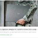 루나레이크 LG그램 프로 2025 가벼운 16인치 노트북 추천 16Z90TS-GS56K 후기