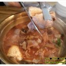 홍가네 김치찌개 이미지