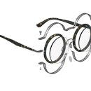 베네치아안경 이미지