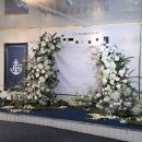 (주)이크루즈 로이타니아호 | 이색 웨딩 고민이라면? 여의도 이랜드 크루즈 스몰 웨딩 플라워 디자인