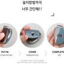 유연모터스 | 지엠지모터스 차 키케이스 후기, 실물 보고 반한 이유