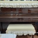 영창삼익중고피아노 이미지