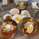 고메밀면 | 거제상문동외식 고메밀면 모든메뉴 후기