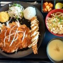 동카츠 이미지