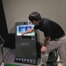 반송빌딩 | QED 골프라운지 동탄 반송점 레슨 맛집