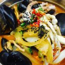 촌칭구짬뽕 이미지