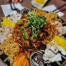 중화식탁 | 내 마음 속의 미친놈.. 소개하기 싫은 '중화식탁'