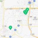 삼산동행정복지센터 화장실 이미지