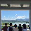 진안고원치유숲(전북환경성질환 치유센터) | 신한대학교 대학원 치유산업학과 진안고원 현장연구 세미나