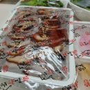 도야족발군포점