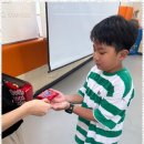 엘리트태권도장 이미지