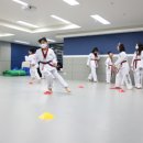 인성교육 태권도장 이미지