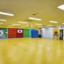 용인대 백호태권도장 이미지